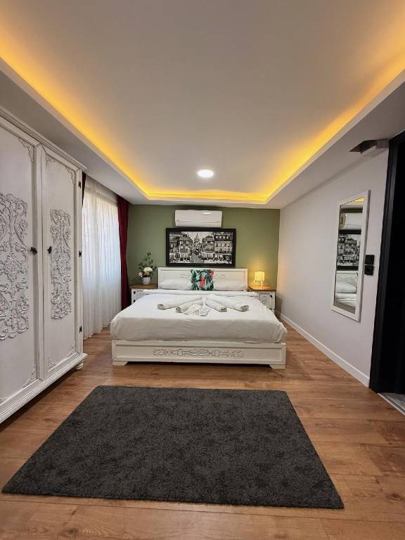 Holiday apartment | Next to Hagia Sophia — photo 2