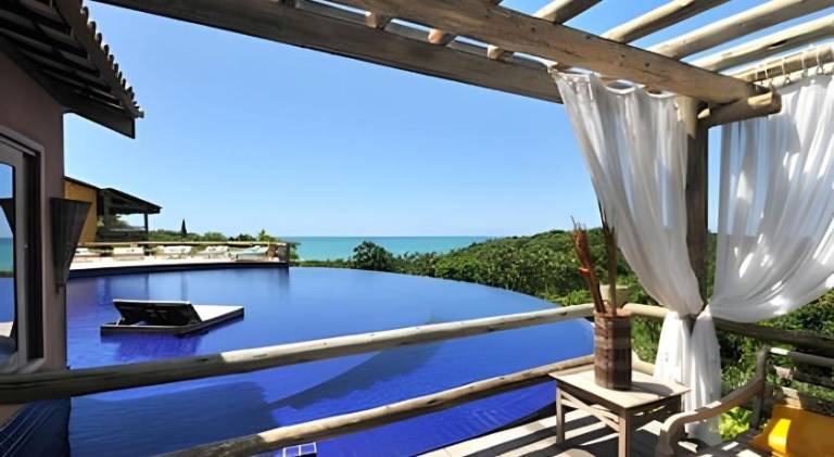 Villas do Pratagy — photo 2