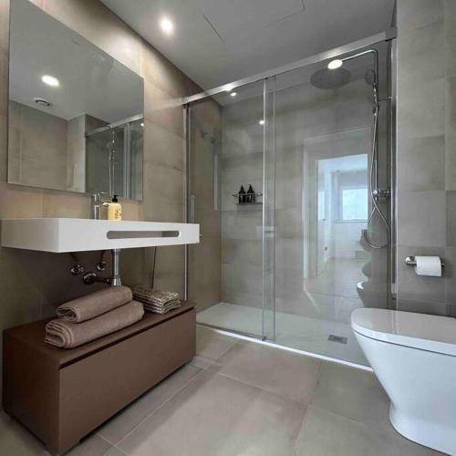 Apartment Sant Just Desvern