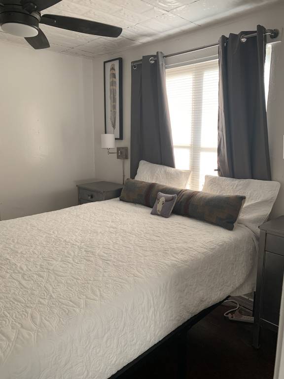 Apartment San Angelo
