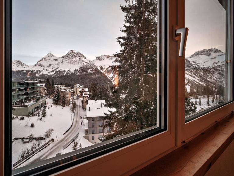 Appartement  Arosa
