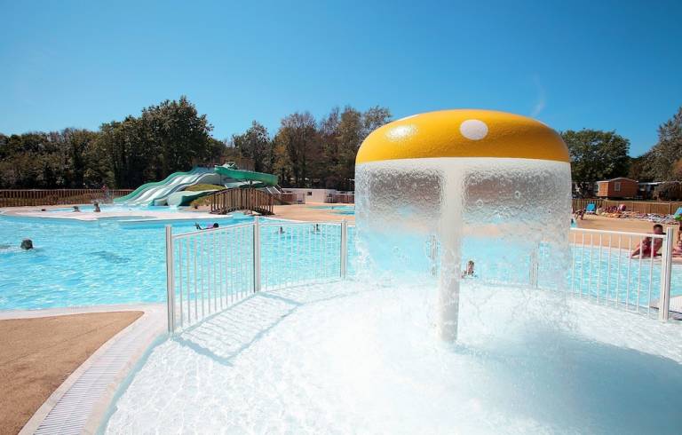 Camping Fouesnant