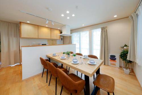 Apartman 3 Chome-58 Daita