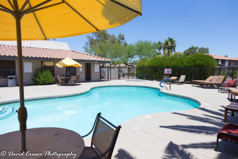 Condo Tempe