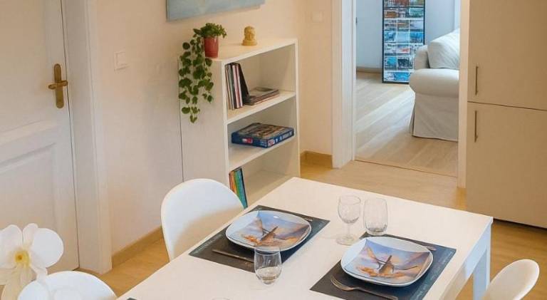 Holiday apartment | Dogs allowed — photo 3