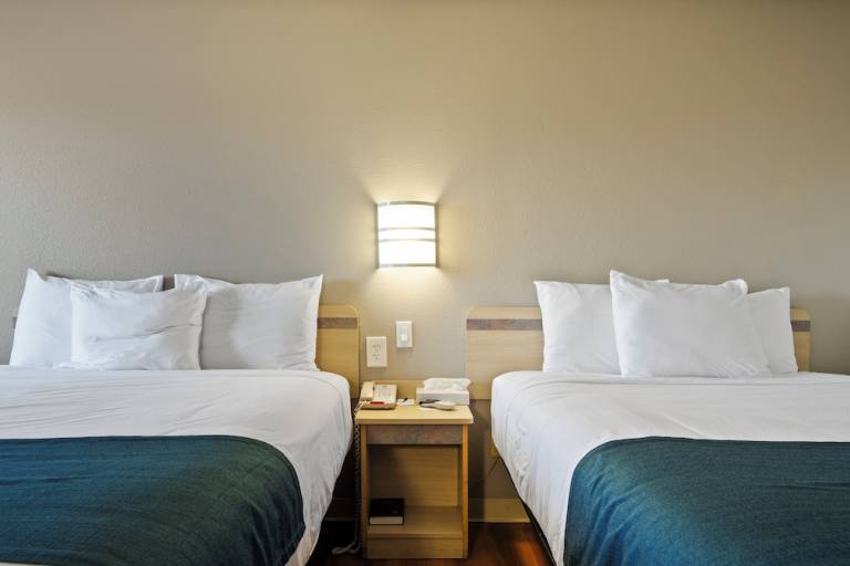 Motel Lewiston