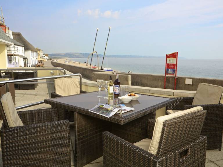 Cottage  Torcross