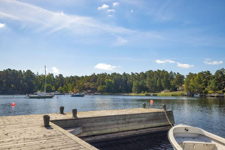 Casa  Värmdö
