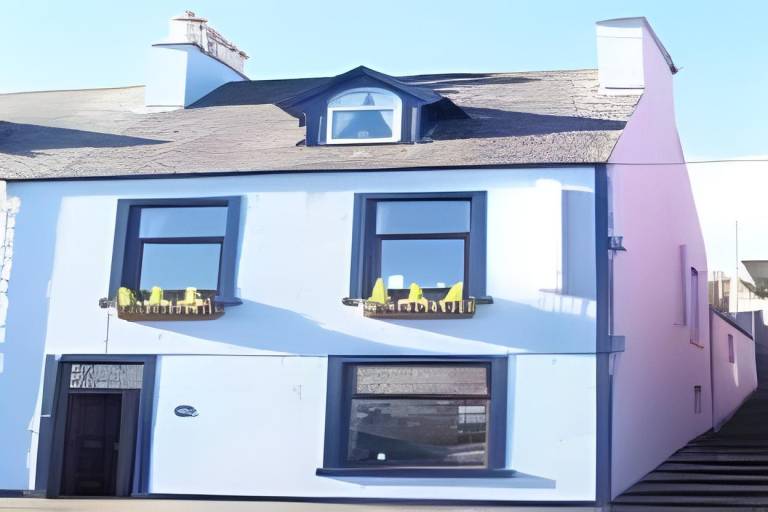 Bed and breakfast Stranraer