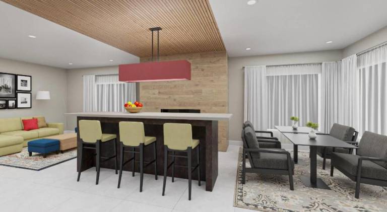Country Inn & Suites by Radisson, Idaho Falls at the Mall — photo 3