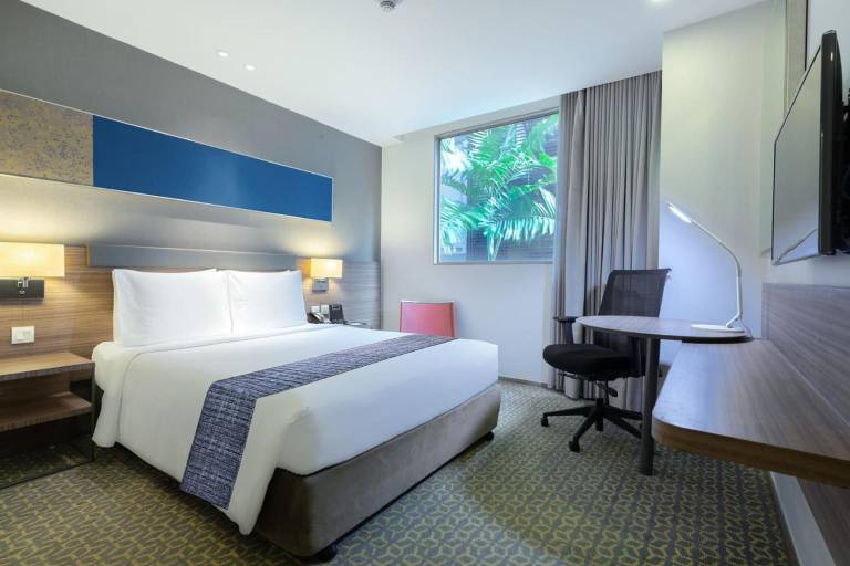 The Hotel Zags Portland — photo 2