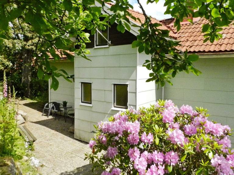 Ferienhaus Lysekil