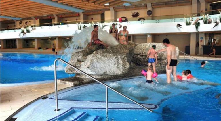 Hotel Schonegg — photo 3
