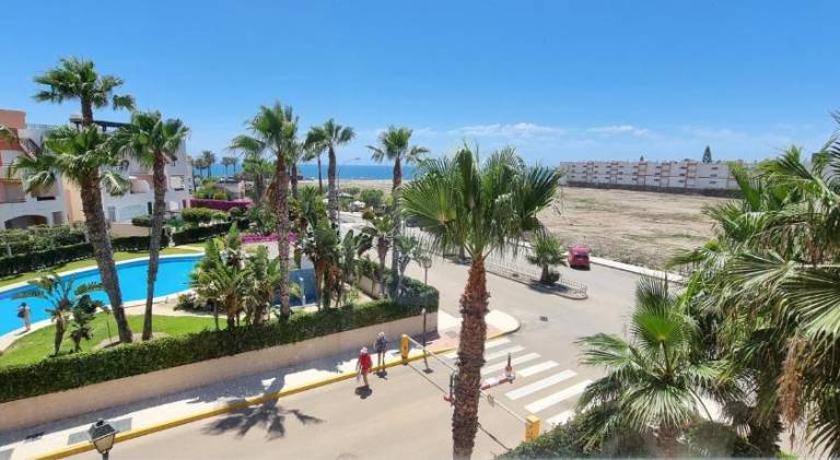 Homes of Spain, Apartamentos Paraiso, Ed Palmerston, Atico O, Suite con Piscina Privada en solarium, — photo 5