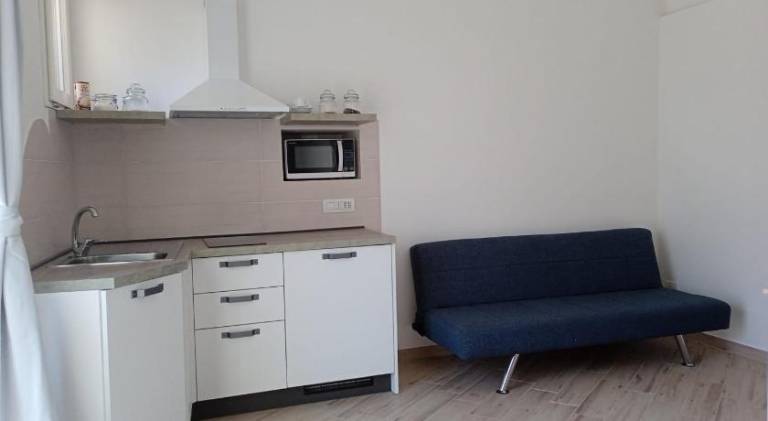 Rental apartment with 2 rooms for 5 persons — photo 5