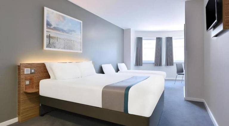 Travelodge Brighton Seafront — photo 2