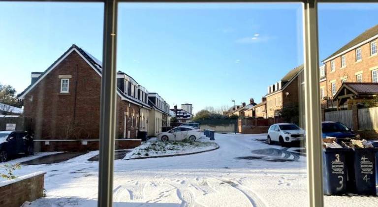 House | Dogs allowed in Newcastle-upon-Tyne