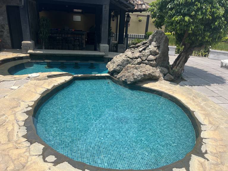 House  Lagunilla