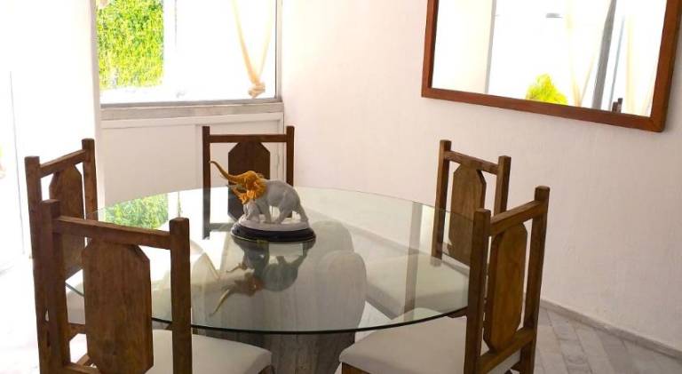Casa HIKURI — photo 5