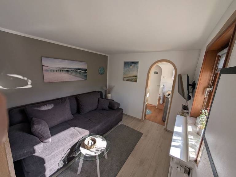 Ferienhaus Lütten Klein