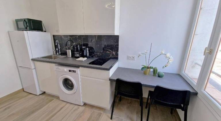 Rental apartment with 1 room for 2 persons — photo 3
