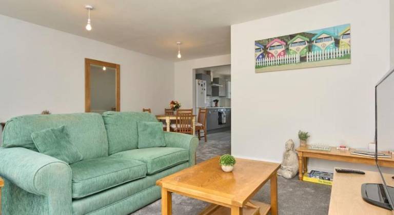 Wonderful vacation home | Pet-friendly — photo 2