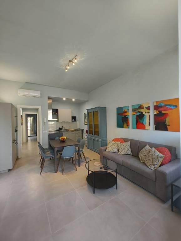 Ferienhaus in San Vito dei Normanni, San Vito Dei Normanni f&uuml;r max. 10 Personen, 