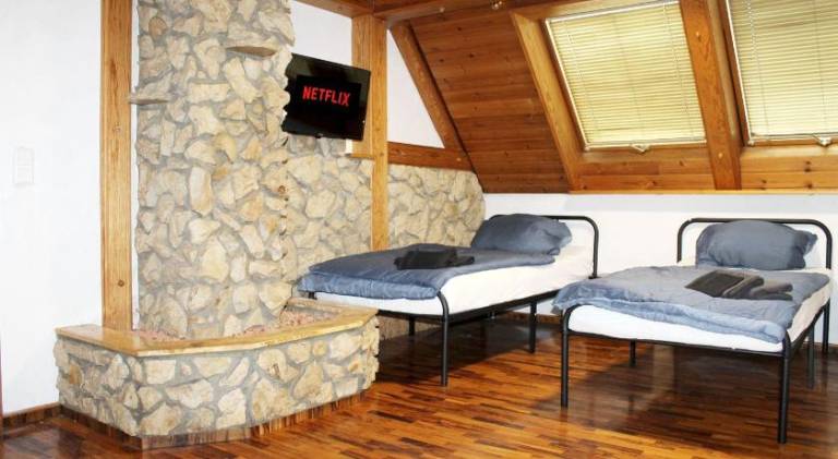 Ferienwohnung Erlebnispark Tripsdrill