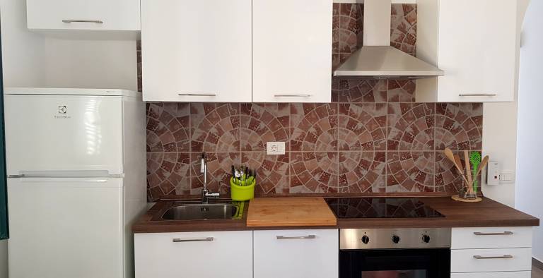 Apartment Trapani