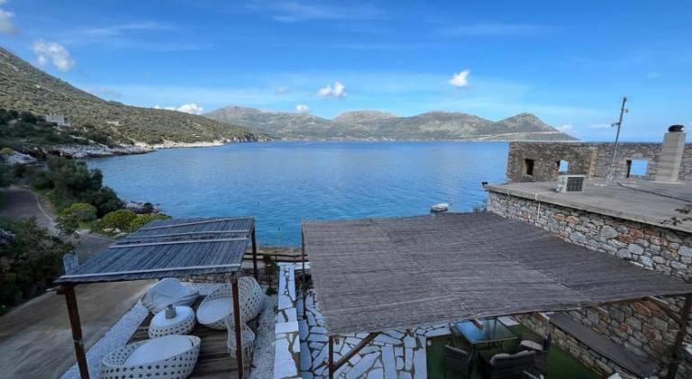 Villa Lagadaki the sea view — photo 3