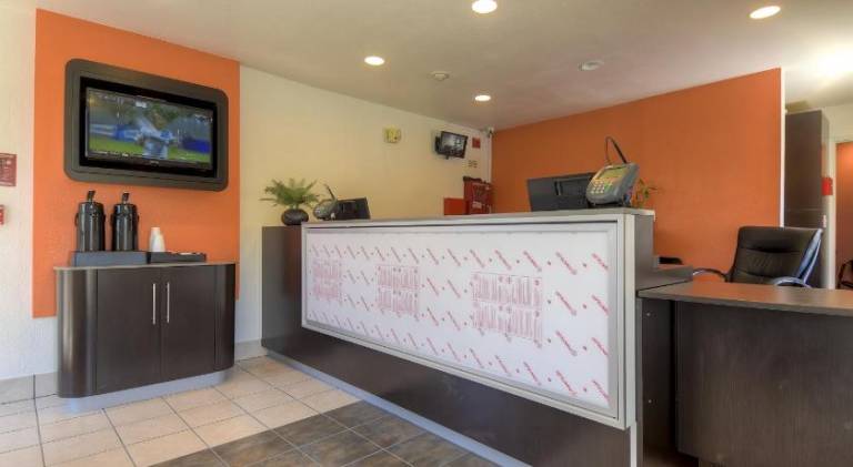 Motel 6 Rancho Mirage, CA - Palm Springs — photo 4