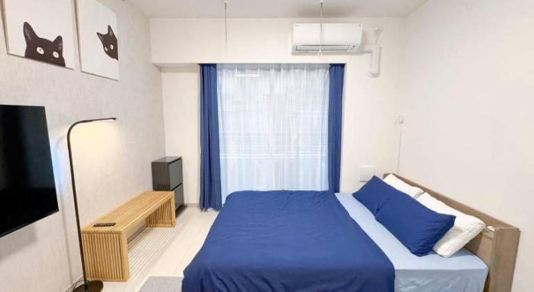 25 m² Ferienwohnung