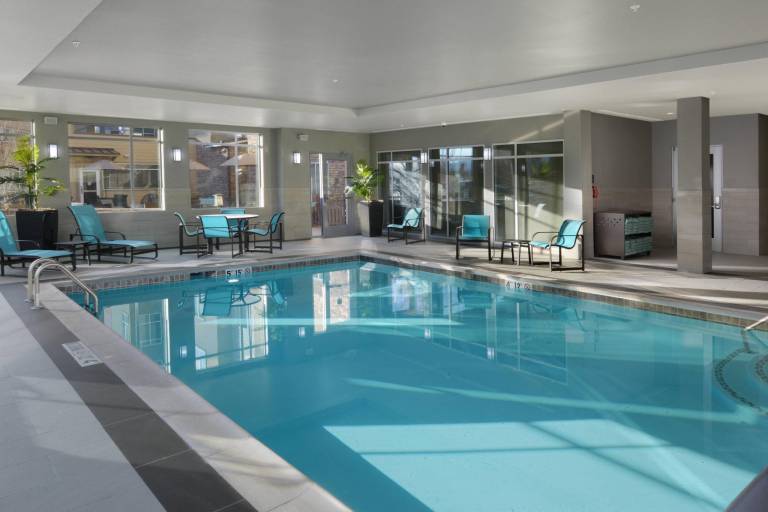 Residence Inn by Marriott Denver Southwest/Littleton — photo 2