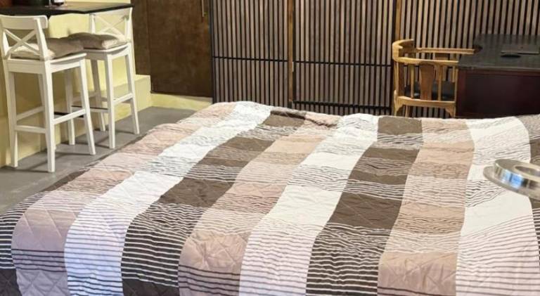 25 m&sup2; Ferienwohnung