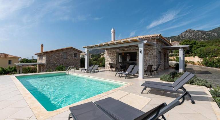 θέρετρο Salanti