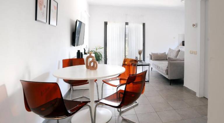 Rental apartment | Near Dizengoff Street in Tel Aviv