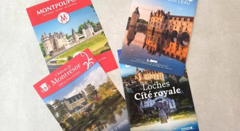 Chambre d'hôtes Orbigny