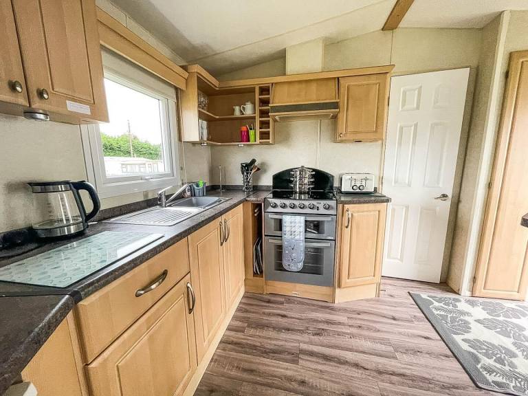 Caravan  Gorleston-on-Sea