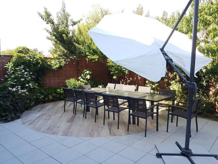 Maison de vacances Béthune