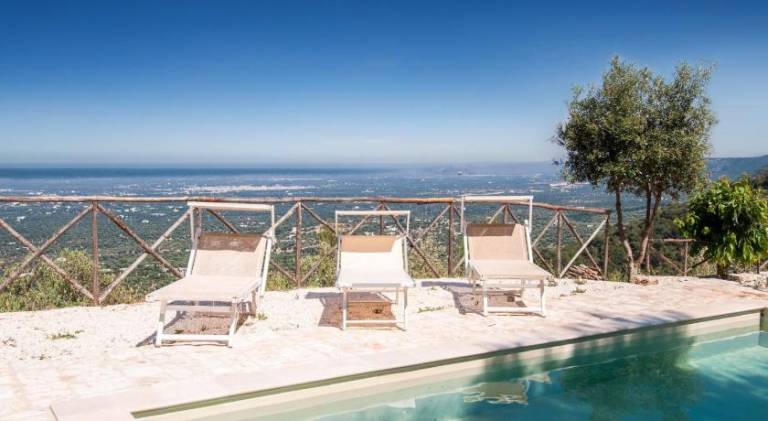 Villa with pool | Pets are welcome — photo 3