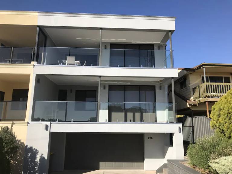 House  Moonta Bay