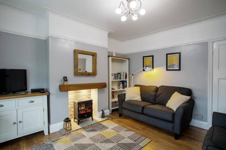 House Otley