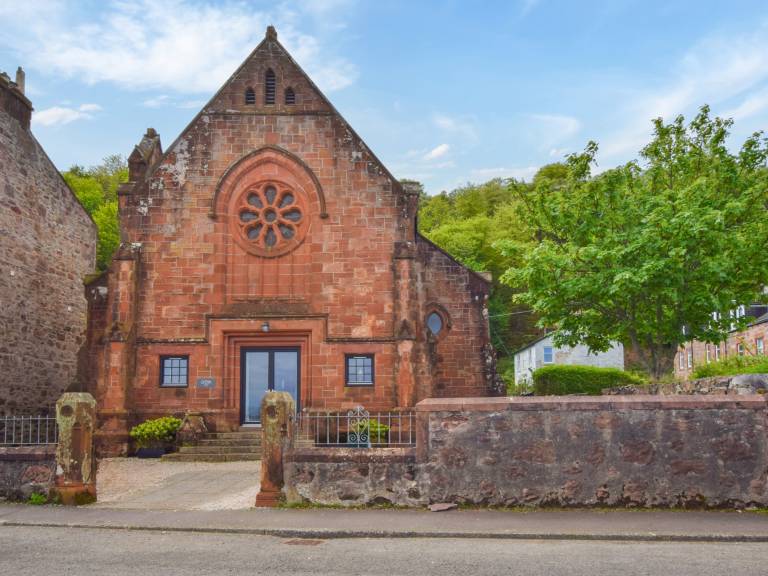 Cottage Millport