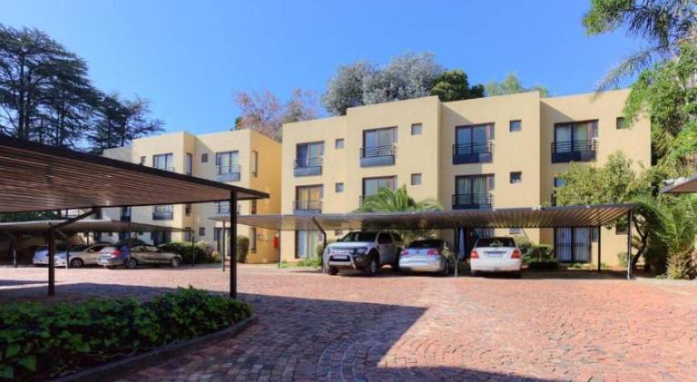 Apartment  Strathavon