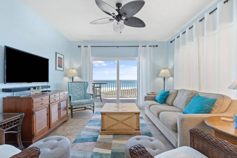 Condo Perdido Key