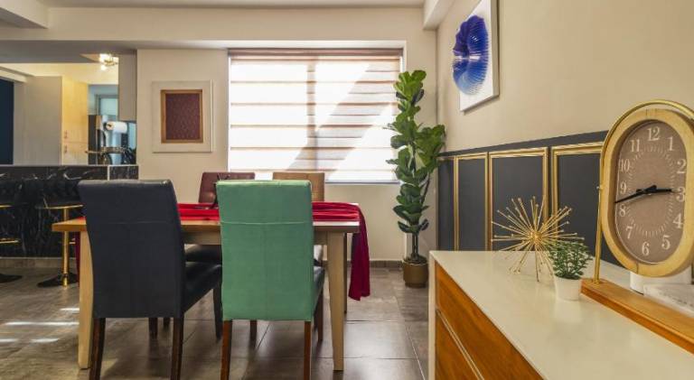 Rental apartment with 3 rooms for 8 persons — photo 4