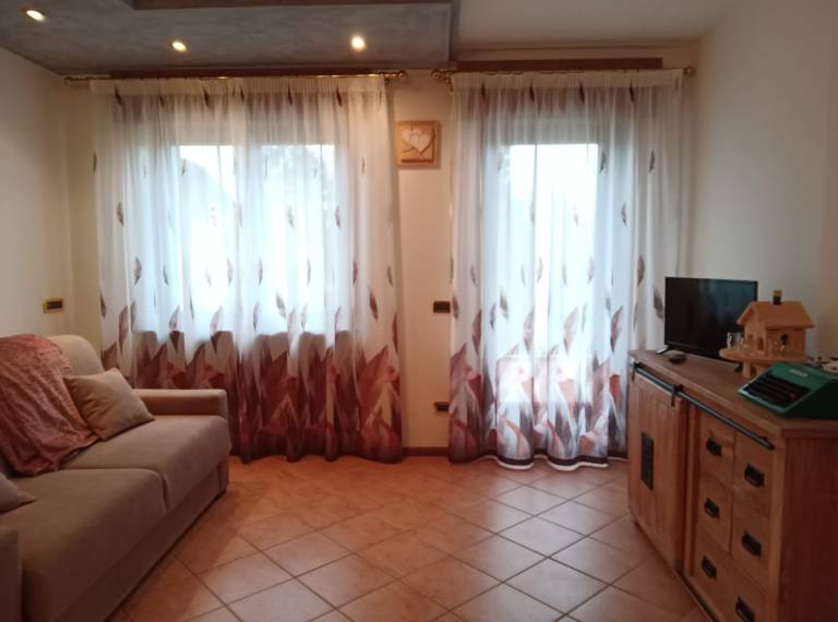 Appartamento  Ponte nelle Alpi