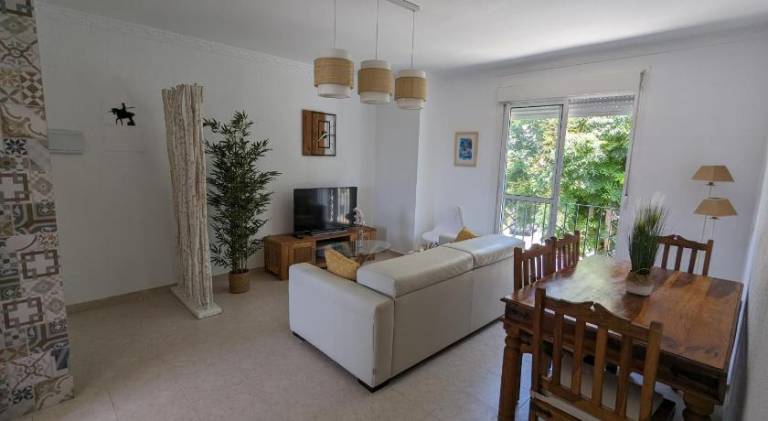 Holiday apartment | Near Alcázar of Jerez de la Frontera in Jerez de la Frontera