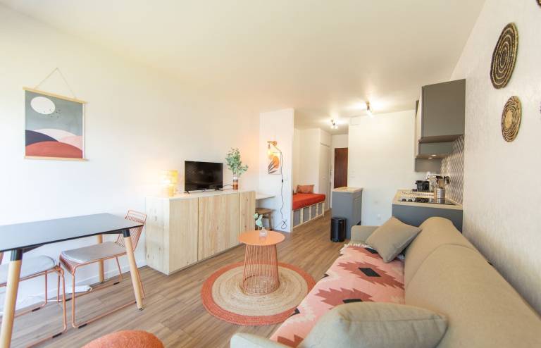 Appartement Andernos-les-Bains