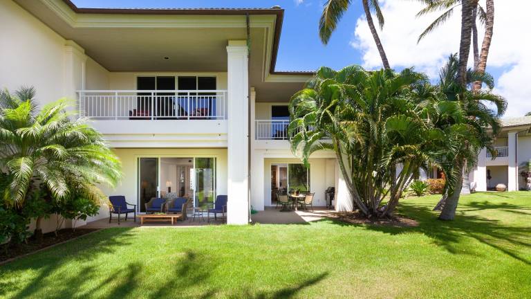 House Puako